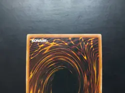 Yugioh - Mesmeric Control SOI-ENSE4 Secret Rare Promo - Image 4