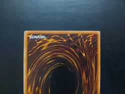 Yugioh - Sorcerer of Dark Magic MOV-EN002 Common Promo - Image 5