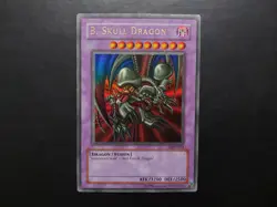 Yugioh - B. Skull Dragon MRD-018 Ultra Rare - Image 1