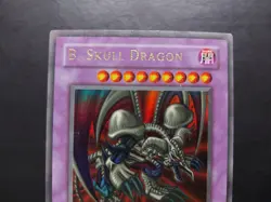Yugioh - B. Skull Dragon MRD-018 Ultra Rare - Image 2
