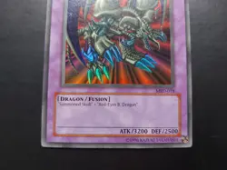 Yugioh - B. Skull Dragon MRD-018 Ultra Rare - Image 3