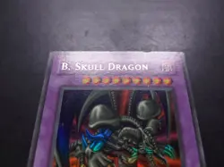 Yugioh - B. Skull Dragon MRD-018 Ultra Rare - Image 4