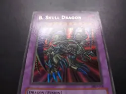 Yugioh - B. Skull Dragon MRD-018 Ultra Rare - Image 5
