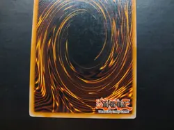 Yugioh - Mystical Space Typhoon DB1-EN031 Super Rare - Image 5