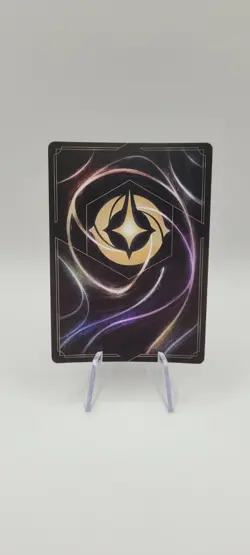 Disney Lorcana TCG: Aladdin - Barreling Through (Epic) 216/204- Holo Foil NM - Image 3