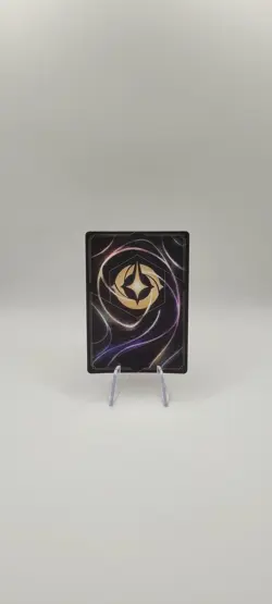 Disney Lorcana TCG: Aladdin - Barreling Through (Epic) 216/204- Holo Foil NM - Image 4