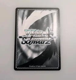 Weiss Schwarz Nikke S117-E053S SR "A Teacher's Grace" Marciana FOIL English - Image 3