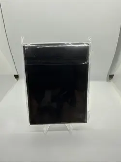 SEALED Shrouded Fable Card Sleeves x65 ETB Pokemon TCG Elite Trainer Box Sleeves - Image 2