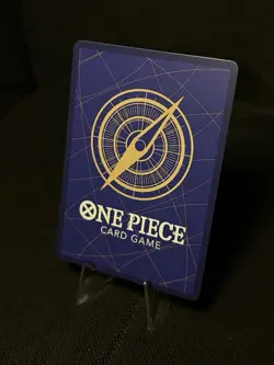 ONE PIECE Card Game Perona Sp The Azure Sea’s Seven OP14 japanese - Image 5
