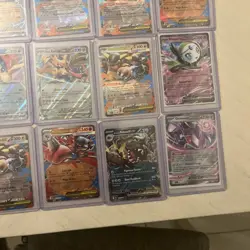 23 Pokemon EX Cards Lot - Near Mint NM. Double Rare - Image 4