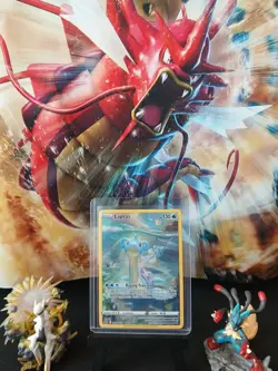 Lapras GG05/GG70 Crown Zenith Galarian Gallery Pokemon Card - Image 1