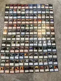 **INNISTRAD BLOCK BULK LOT 325+ CARDS**MTG COMMON/UNCOMMON AVACYN+DARK ASCENSION - Image 2