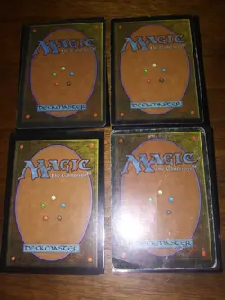 MTG 100 Card RADHA, HEIR To KELD Fire Elves Gruul Commander DECK Rush Signatures - Image 4