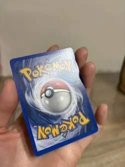 Cleffa 21/115 Unseen Forces Rare Pokemon Card TCG - Image 4