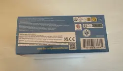 NEW AND SEALED Dragon Ball Super Card Game Fusion World Manga Booster Box SB01 - Image 4