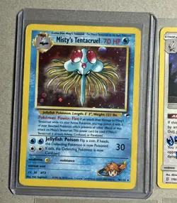 Pokemon Card Lot Vintage-Modern Cards HP-NM mixed holos non holos rare/C/UC 🔥 - Image 2