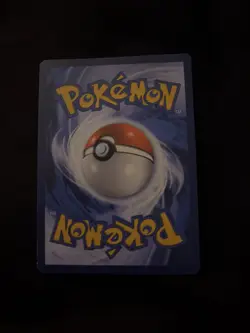 Pokemon TCG Charizard Trading Card Sun & Moon Team Up 14/181 Regular Rare - Image 2