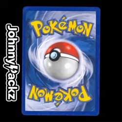 Eevee 51/64 - 1999 Jungle Unlimited WOTC - Pokemon Card (NM) - Image 2