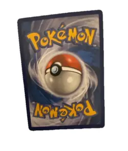 Pokemon XY XY63 M/Mega ABSOL EX HOLO FOIL CARD - Image 2