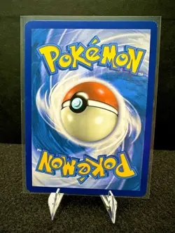 Charmander 4/18 Detective Pikachu Holo Common Pokemon TCG Card NM - Image 2