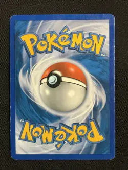 Piplup DP03 Holo Diamond and Pearl Promos Heavily Played Pokemon Card - Image 2
