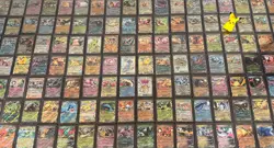 🔥 NOTHING BUT HITS 🔥 10 Card Pokemon Lot! - IR GX V EX VMax Hyper Rare SIR!!! - Image 3