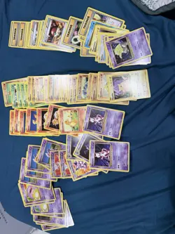 70+ Card Bulk Lot |2016 XY Evolutions Common Uncommon Non-Holo Rare - Image 1