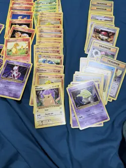 70+ Card Bulk Lot |2016 XY Evolutions Common Uncommon Non-Holo Rare - Image 3