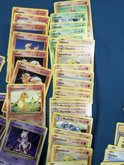 70+ Card Bulk Lot |2016 XY Evolutions Common Uncommon Non-Holo Rare - Image 4