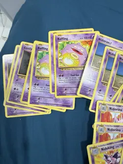 70+ Card Bulk Lot |2016 XY Evolutions Common Uncommon Non-Holo Rare - Image 5