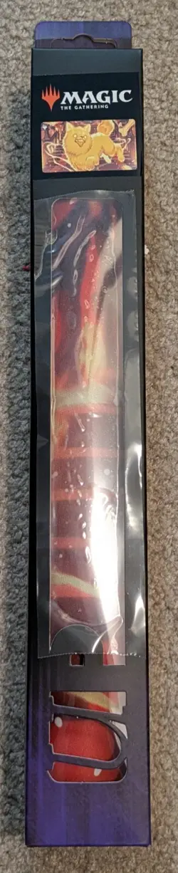 Magic Ultra Pro Duskmourn Enduring Courage Playmat New - Image 1