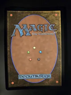 Den of the Bugbear NM FOIL SHOWCASE Adventures in the Forgotten Realms MTG - Image 2