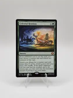 Celestial Reunion Lorwyn Eclipsed Regular Near Mint - Image 1