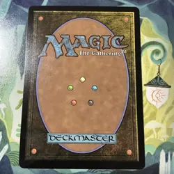 MTG - Flitterwing Nuisance - Lorwyn Eclipsed NM/M Condition Regular R - Image 2