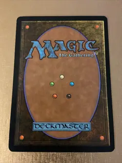 MTG Magic The Gathering SERRA’S SANCTUM Reserved List URZA’S SAGA INVEST $$$ HOT - Image 2
