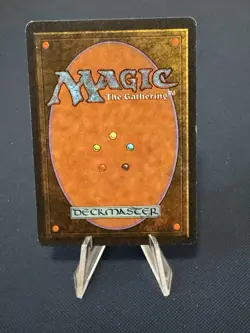 MTG - Magic The Gathering - Dwarven Demolition Team- Unlimited - LP/EX! - Image 2