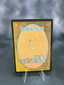 Ruby Medallion Commander Masters Regular - Image 2