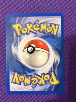 Raichu - Pokemon Fossil 29/62 - Rare - Unlimited Edition - Normal - Image 2