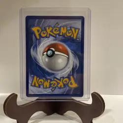 Charizard ex 56 Black Star Promo Premium Collection Scarlet Violet Pokemon 2023 - Image 2