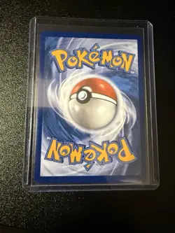 Pokemon Mega Charizard Ex UPC Promo 023 NM - Image 2
