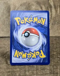 1999 Pokemon TCG - Voltorb - Base Set - Shadowless - MP - 67/102 - Image 2