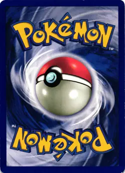 Pokemon TCG Dugtrio 19/102 Shadowless Rare Base Set LP - Image 2