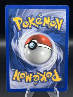 Whismur Stamped Reverse Holo Pokemon TCG Crystal Guardians 69/100 - Image 2