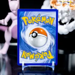 Pokemon Ascended Heroes- Clefairy ex- Double Rare - 076/217 NM - Image 2