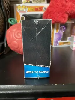 Pokemon TCG Black Bolt Booster Bundle - Sealed 6 packs - Image 4