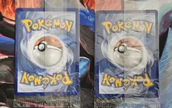 2 Pokemon TCG: Mega Charizard X EX 023 & Oricorio EX 024 UPC Promo (Sealed) - Image 2