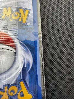 Pokemon TCG: Cool Porygon 15/53 Wotc Promo Holo SEALED - SEE PHOTOS! - Image 3