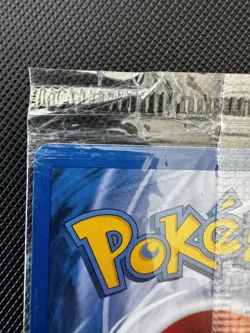 Pokemon TCG: Cool Porygon 15/53 Wotc Promo Holo SEALED - SEE PHOTOS! - Image 4