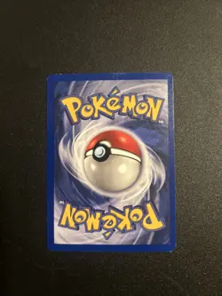 Pokemon TCG Machamp Holo Rare 1st Edition Base Set 8/102 - Image 2
