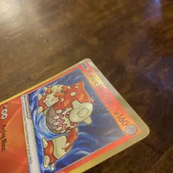 Radiant Heatran - 027/189 Ultra Rare Astral Radiance M/NM Pokemon TCG - Image 4